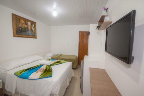 Apartamentos Penha