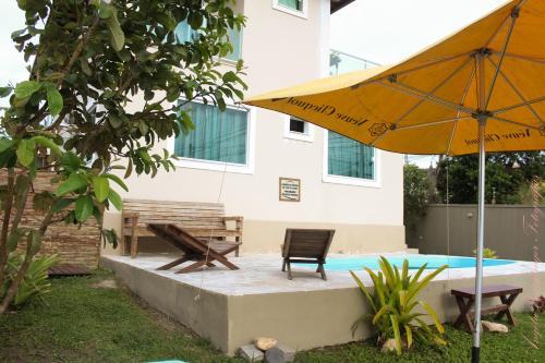 Hostal Pousada L�grace Suite
