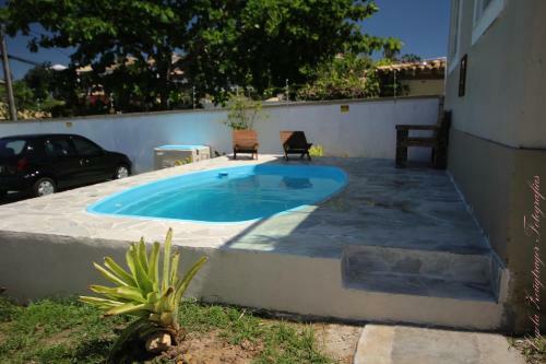 Hostal Pousada L�grace Suite