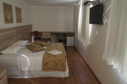 Qualita Ouro Hotel