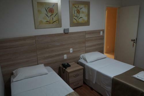 Qualita Ouro Hotel