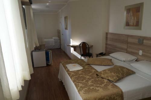 Qualita Ouro Hotel
