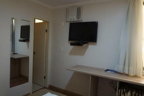 Qualita Ouro Hotel