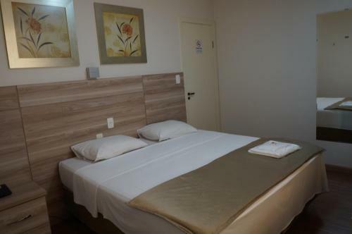 Qualita Ouro Hotel