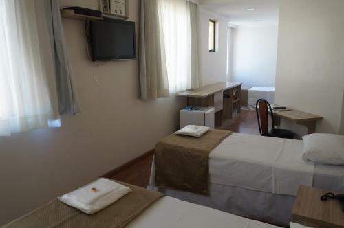 Qualita Ouro Hotel