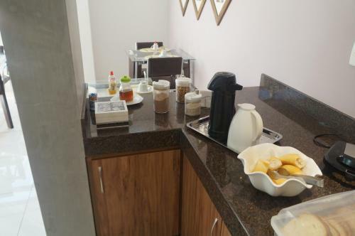 Qualita Ouro Hotel