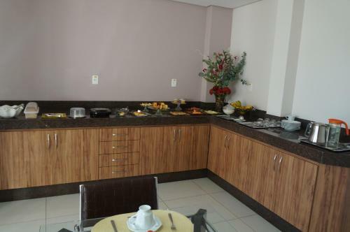 Qualita Ouro Hotel