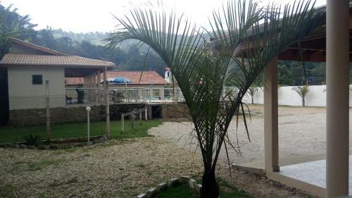 Chal�s Encantos Da Serra