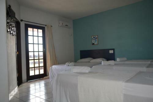 Hostal Pousada Tropical
