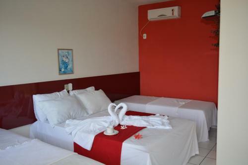 Hostal Pousada Tropical