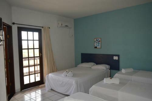 Hostal Pousada Tropical