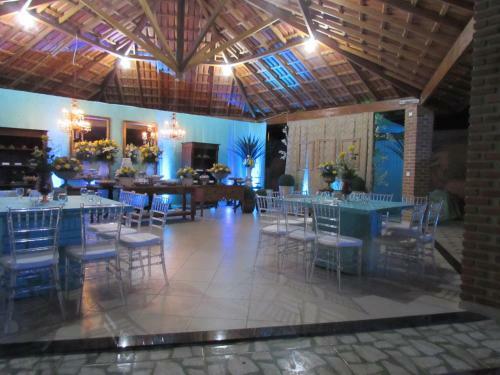 Hostal Pousada Tropical