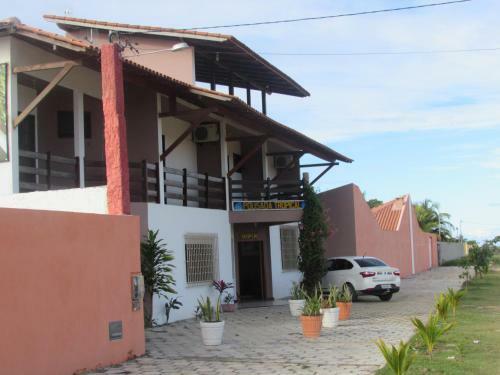 Hostal Pousada Tropical