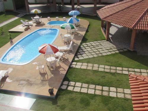 Hostal Pousada Tropical