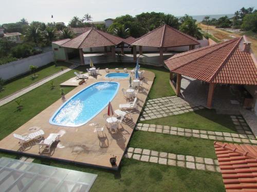 Hostal Pousada Tropical