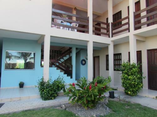 Hostal Pousada Tropical
