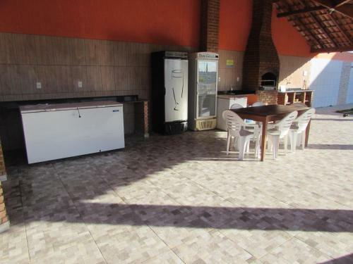 Hostal Pousada Tropical