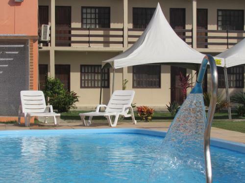 Hostal Pousada Tropical