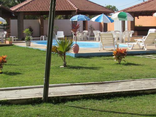 Hostal Pousada Tropical