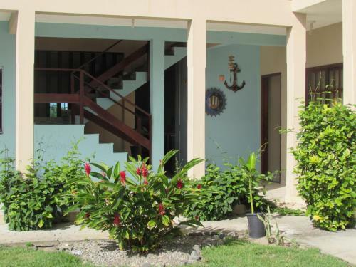 Hostal Pousada Tropical