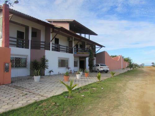 Hostal Pousada Tropical