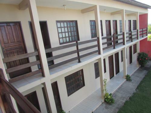 Hostal Pousada Tropical