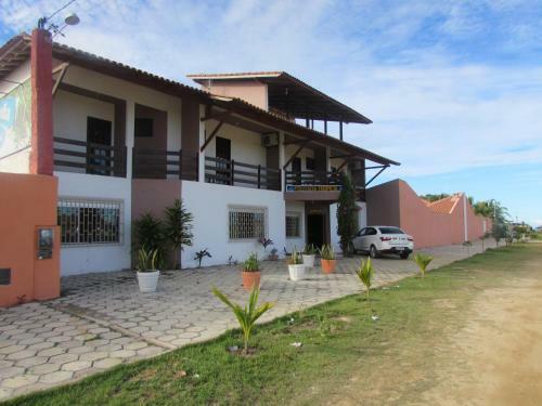 Hostal Pousada Tropical