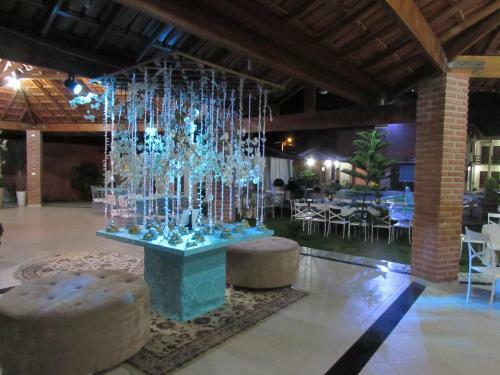 Hostal Pousada Tropical