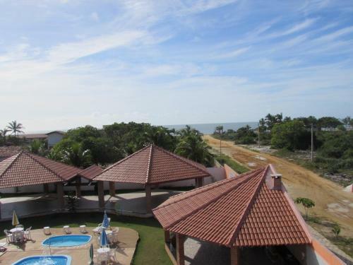 Hostal Pousada Tropical