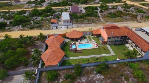Hostal Pousada Tropical