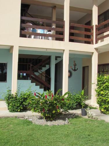 Hostal Pousada Tropical