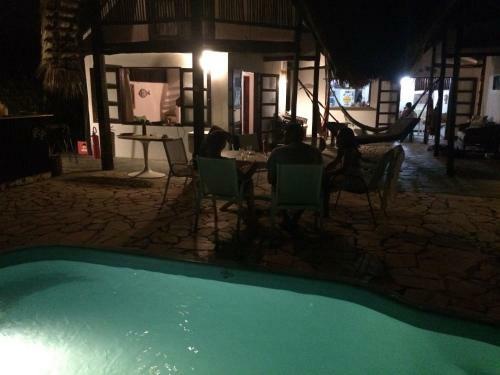 Excelente Casa De Praia Em Itacimirim