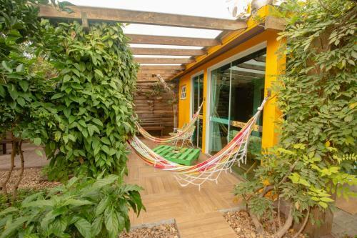 Hostal Pousada Nona Amabile