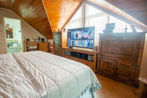 Hostal Pousada Nona Amabile
