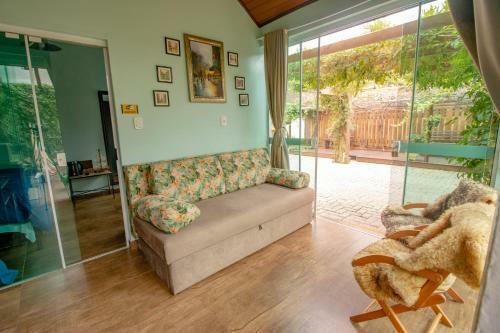 Hostal Pousada Nona Amabile