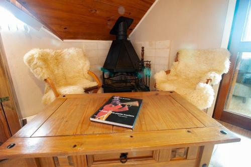 Hostal Pousada Nona Amabile