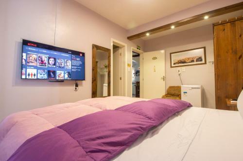Hostal Pousada Nona Amabile