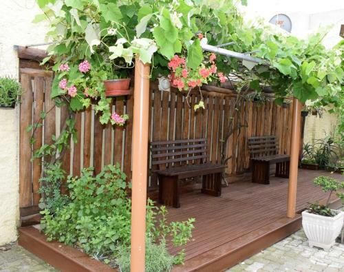 Hostal Pousada Nona Amabile