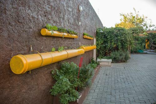 Hostal Pousada Nona Amabile