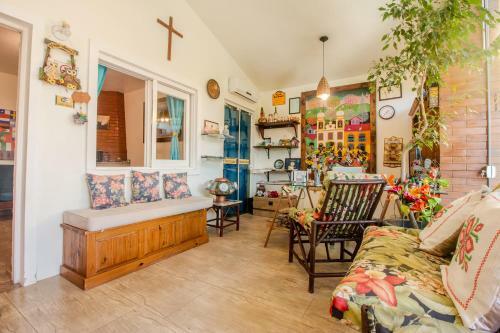 Hostal Pousada Nona Amabile