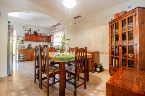 Hostal Pousada Nona Amabile