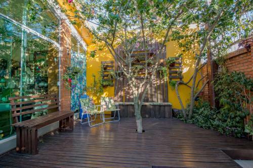 Hostal Pousada Nona Amabile