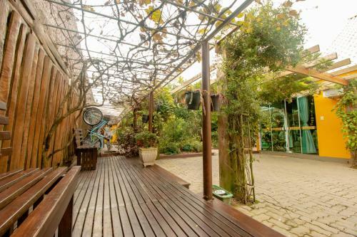 Hostal Pousada Nona Amabile