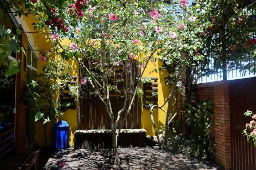 Hostal Pousada Nona Amabile