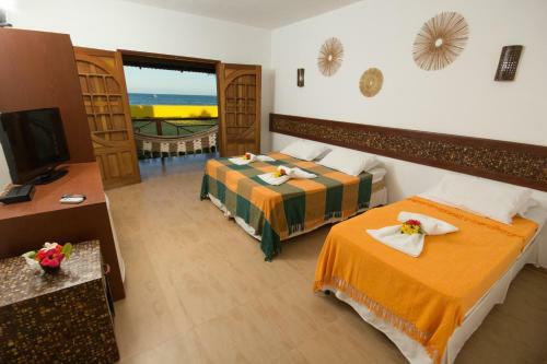 Hostal Pousada Venezia Tropicale