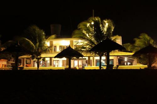 Hostal Pousada Venezia Tropicale