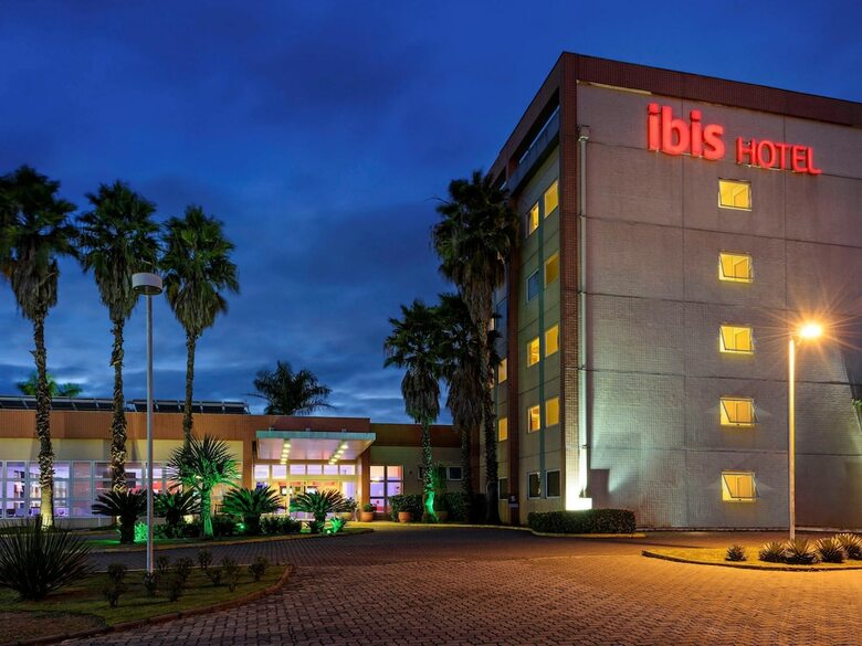 Hotel Ibis Piracicaba