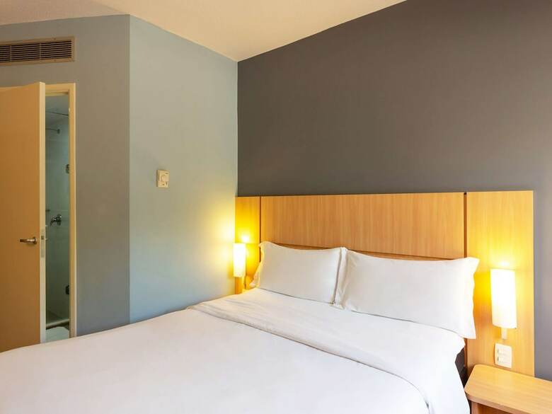 Hotel Ibis Piracicaba