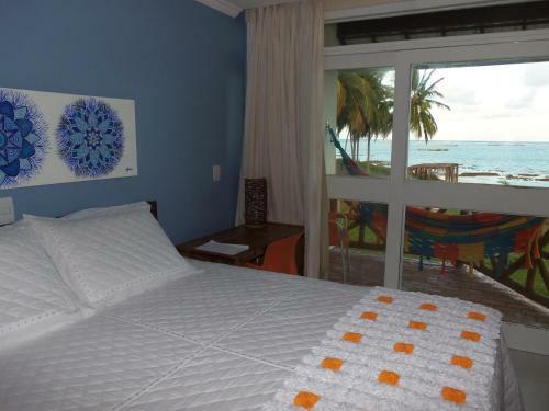 Hostal Pousada Marceneiro