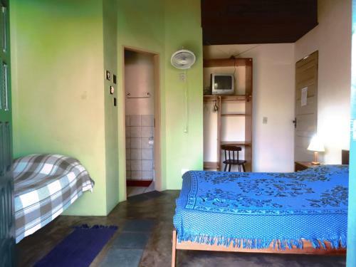 Pousada Hostal Das Estrelas